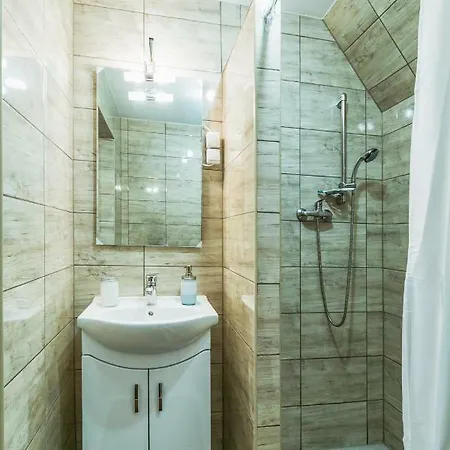Dollar Apartman *