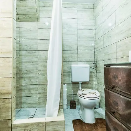 Dollar Apartman *