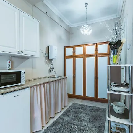 Kemping Dollar Apartman