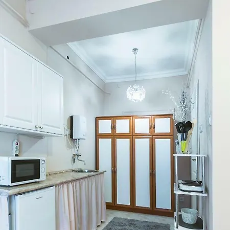 Kemping Dollar Apartman *