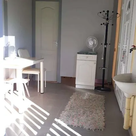 Dollar Apartman Makó