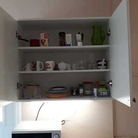 Dollar Apartman Makó